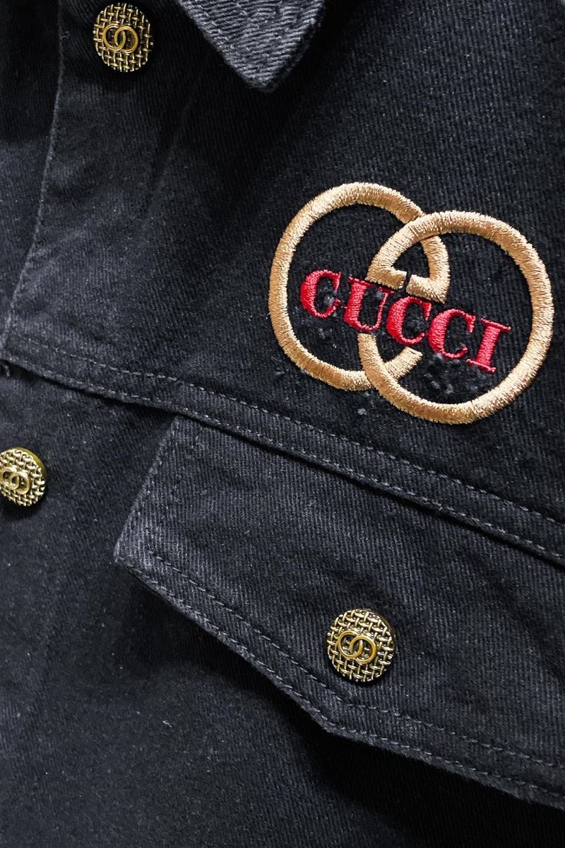 Gucci Outwear